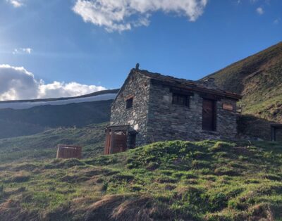 Chalet Les Planors