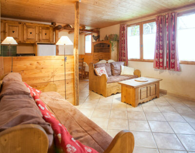 Lys Martagon – CHALET LA LAUZETTE