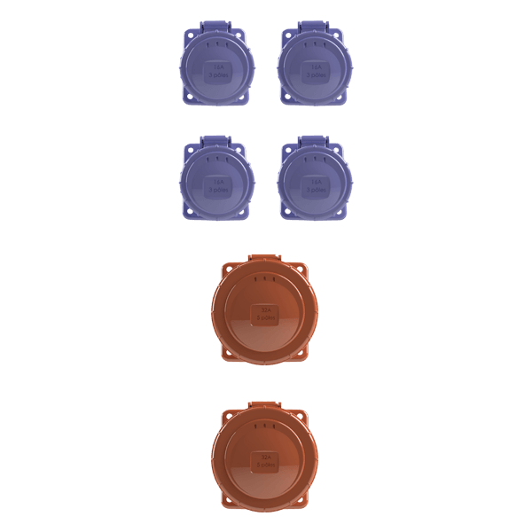configurations-borne-hors-sol-4-prises-16A-2-prises-32A configurations-borne-hors-sol-4-prises-16A-2-prises-32A