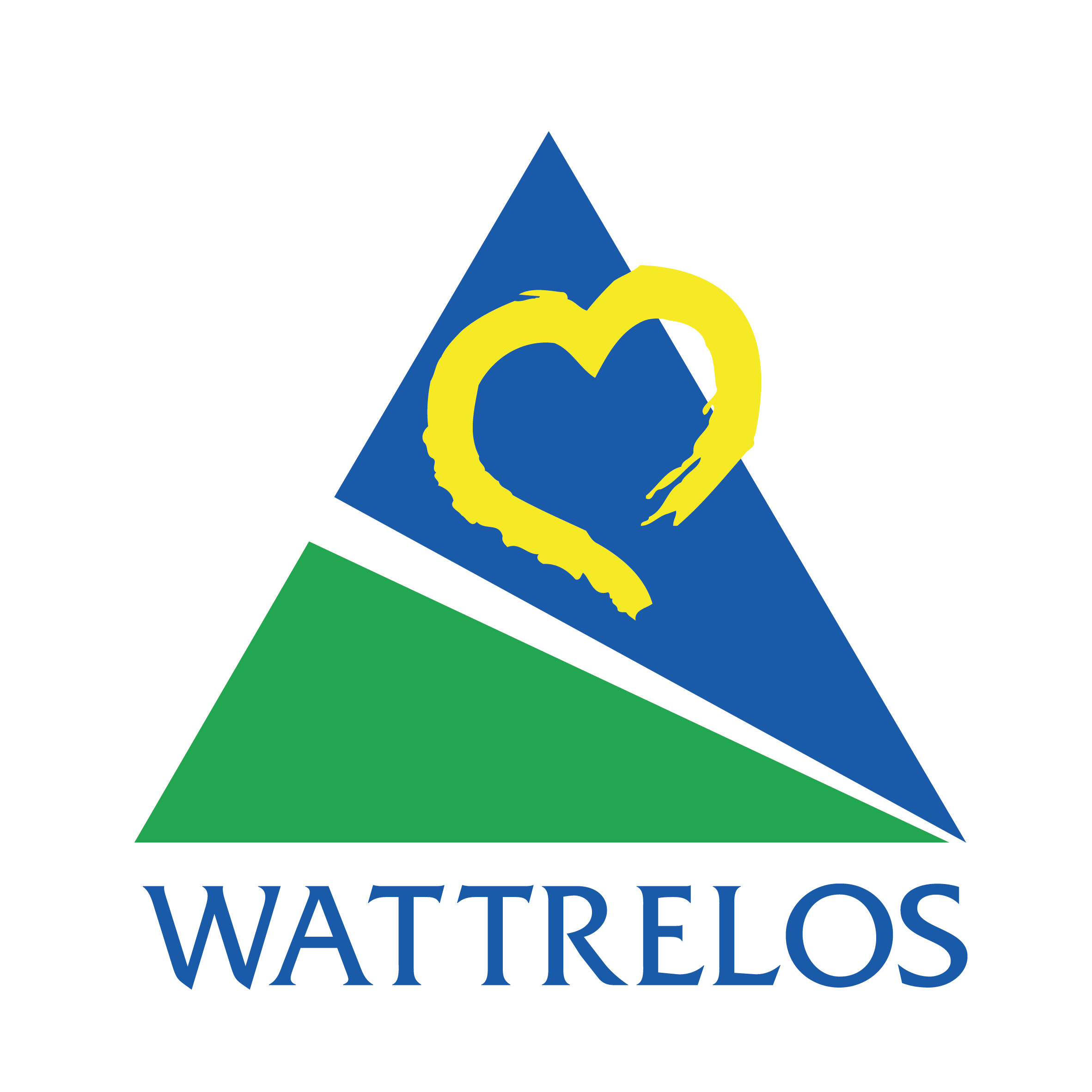 Wattrelos_Logo