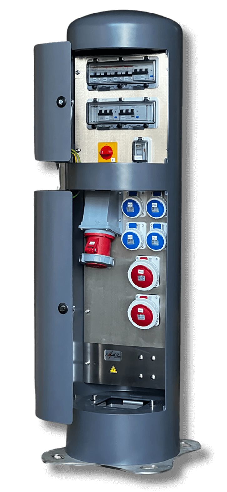 Borne-foraine-CP35M-Allioz