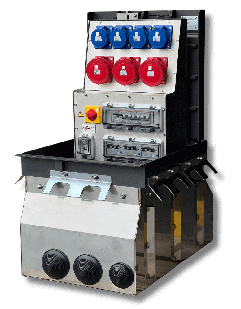 Borne-foraine-escamotable-HPM-MAX-Allioz Borne-foraine-escamotable-HPM-MAX-Allioz