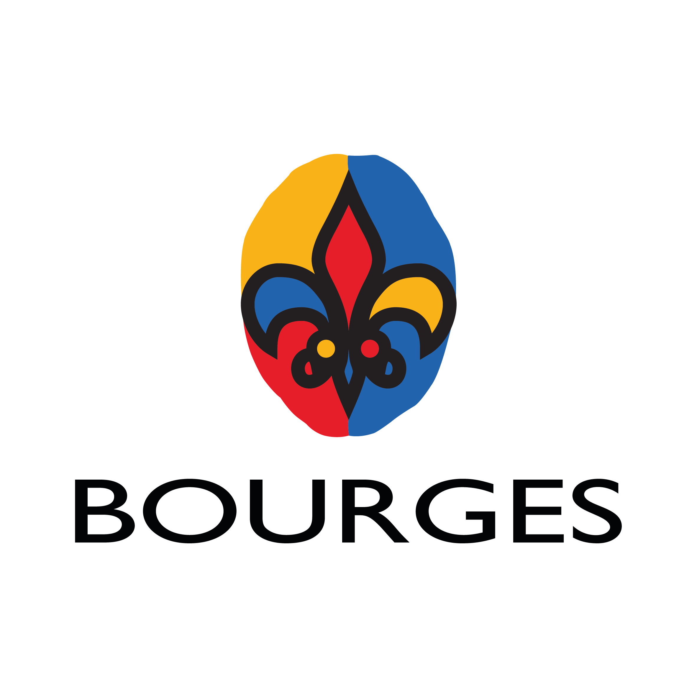Logo_Bourges